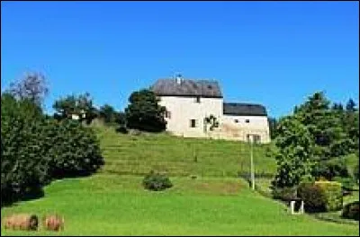 Commune occitane, dans l'aire d'attraction Tarbaise, Barry se situe dans le département ...