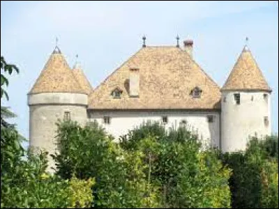 Je vous propose de partir en Auvergne-Rhône-Alpes à la découverte du château de Buffavent, à Lully. Village de l'agglomération transfrontalière du Grand Genève, il se situe dans le département ...