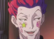 Test Qui es-tu dans ''Hunter × Hunter'' ?
