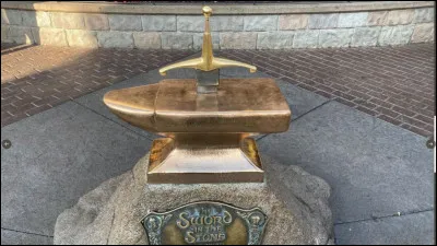 Si tu avais un vu, ce serait :