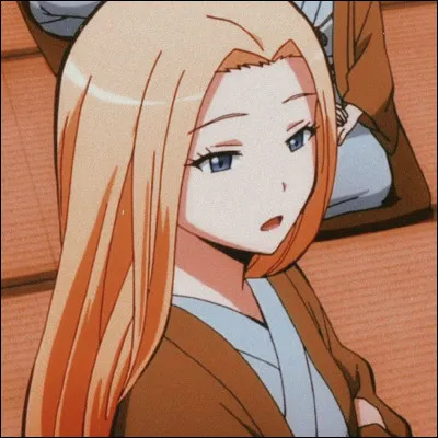 Quelle est ta couleur préférée ?