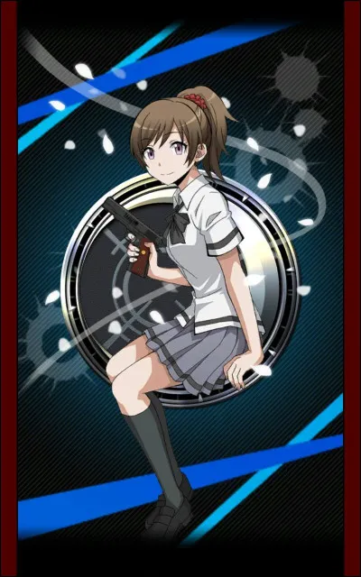 Quel est ton élément préféré ?