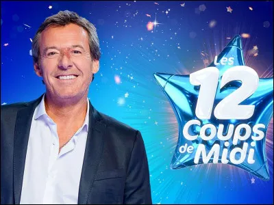 Qui est actuellement (juin 2023) le plus grand champion des "12 Coups de midi" ?