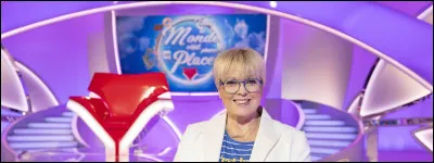 Sur quelle chaîne est diffusé le jeu "Tout le monde veut prendre sa place" ?