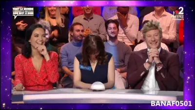 Que faut-il faire lors de la finale de "Tout le monde a son mot à dire" ?