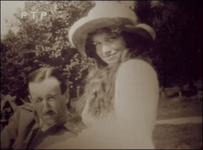 Quel surnom n'a jamais eu Maria ?