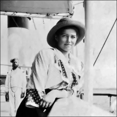 Dans l'église orthodoxe russe, à quelle date est vénérée Maria Nicolaïevna de Russie ?