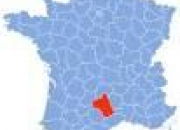 Quiz Villes et villages de l'Aveyron