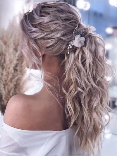 Quelle coiffure serais-tu capable d'avoir ?