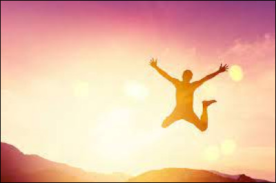 Es-tu très joyeux/joyeuse ?