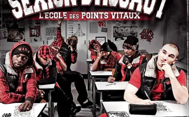 Quiz Paroles