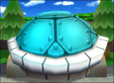 De quel circuit provient cette image ?