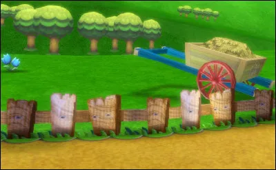 De quel circuit provient cette image ?