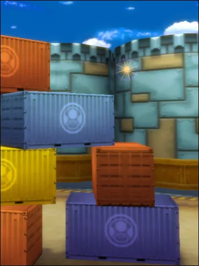 De quel circuit provient cette image ?