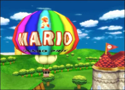 De quel circuit provient cette image ?