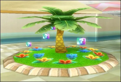 De quel circuit provient cette image ?