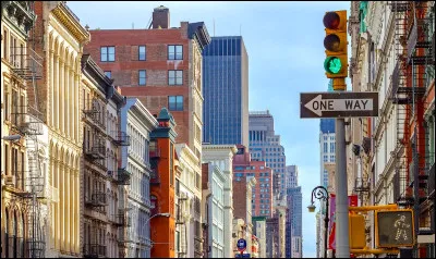 Comment sappelle le maire de la ville de New York ?