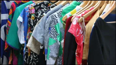 Quel est ton style vestimentaire préféré ?