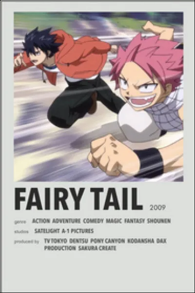 Quelle serait ta réaction si un ami avait volé une affiche de S-Quests ?