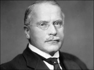 Qui est ce psychiatre psychanalyste suisse qui a consacré une quarantaine de pages à la licorne dans son ouvrage ''Psychologie et Alchimie'' ?