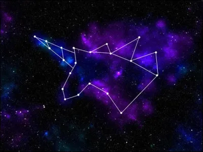 Dans le cosmos, qu'est-ce que ''La Licorne'' ?