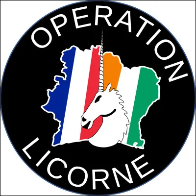 Qu'est-ce que ''L'Opération Licorne'' ?