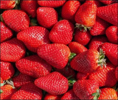 Ensuite, quel est ce fruit ?