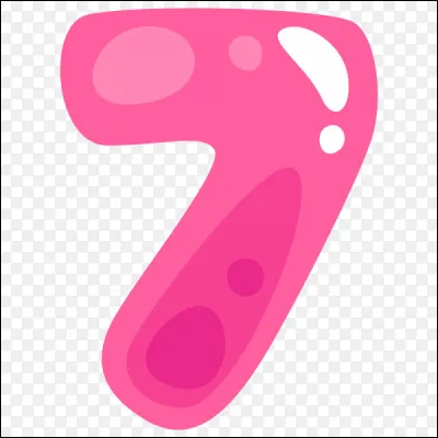 Quel est ce chiffre ?