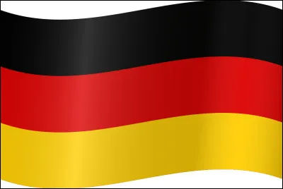 Quel est-ce drapeau ?