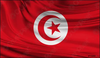 Quel est-ce drapeau ?