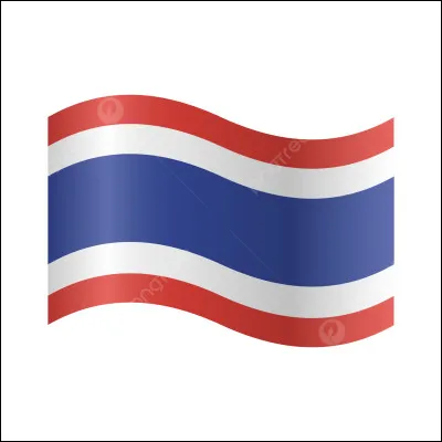 Quel est-ce drapeau ?