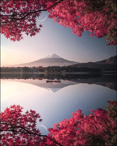 Quelle saison préfères-tu ?