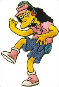 Quel est ce personnage ?