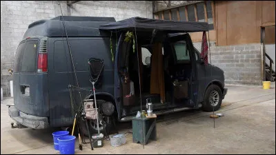 Il ne me reste plus qu'à vous souhaiter bon voyage !