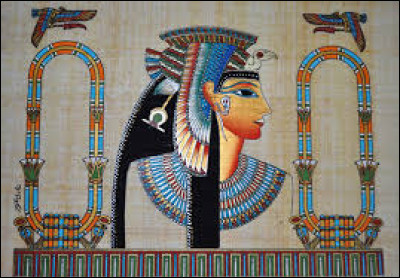 Qui fut la dernière reine de l'Égypte antique ?
