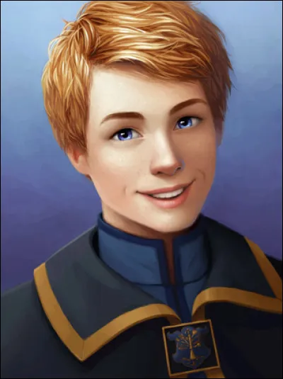 Qui est ce personnage ?