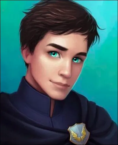 Qui est ce personnage ?