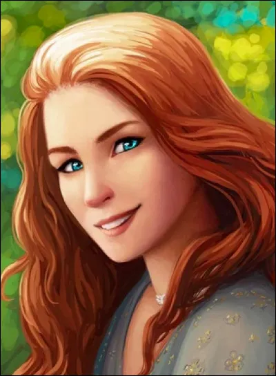 Qui est ce personnage ?