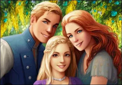 Quelle est cette famille ?