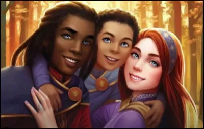 Quelle est cette famille ?