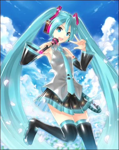 Waw, quelle belle fille ! Mais qui est-ce ?