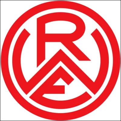 Quelle est la date de la création du Rot-Weiss Essen ?