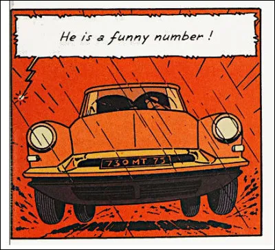 Je ne sais pas où ils vont, mais ils y vont... Et vous ?