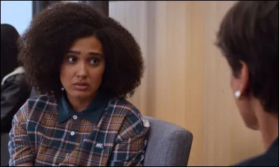 Voici Fabiola. De quelle série Netflix est extraite cette scène ?