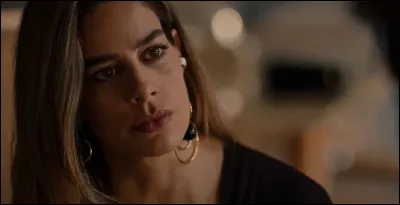 Et Angela ? Dans quelle série Netflix la voit-on ?