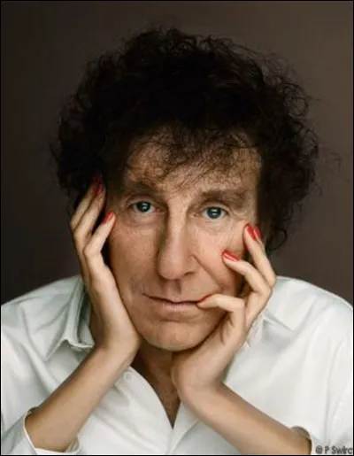 Comment sappelle son épouse ?