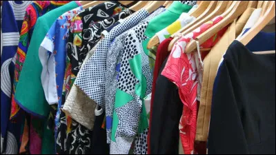 Tu préfères quel style de vêtements ?