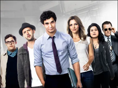 Comme personnage(s) principal(aux) tu préfères...