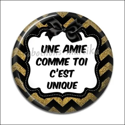 Qui trouves-tu le plus beau ?