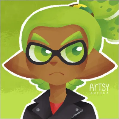 Quelle arme est utilisée par Rider de la Yellow Green Team ?